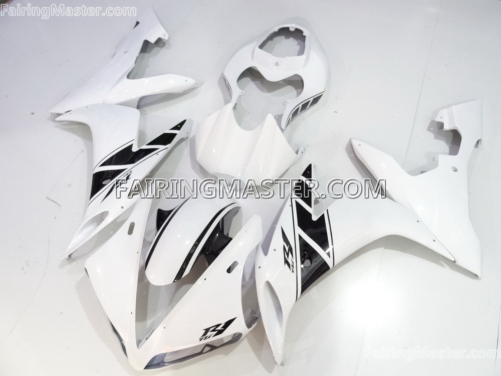 (image for) Injection molding fairing kits fit for Yamaha YZF 1000 R1 2004 - 2006 196