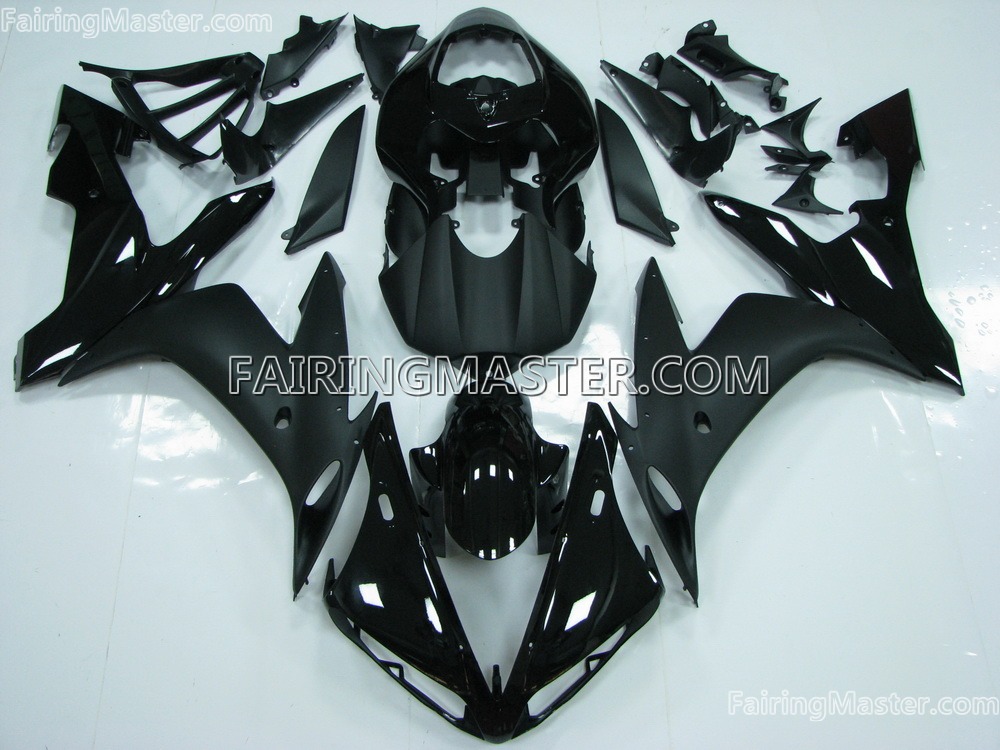 (image for) Injection molding fairing kits fit for Yamaha YZF 1000 R1 2004 - 2006 197