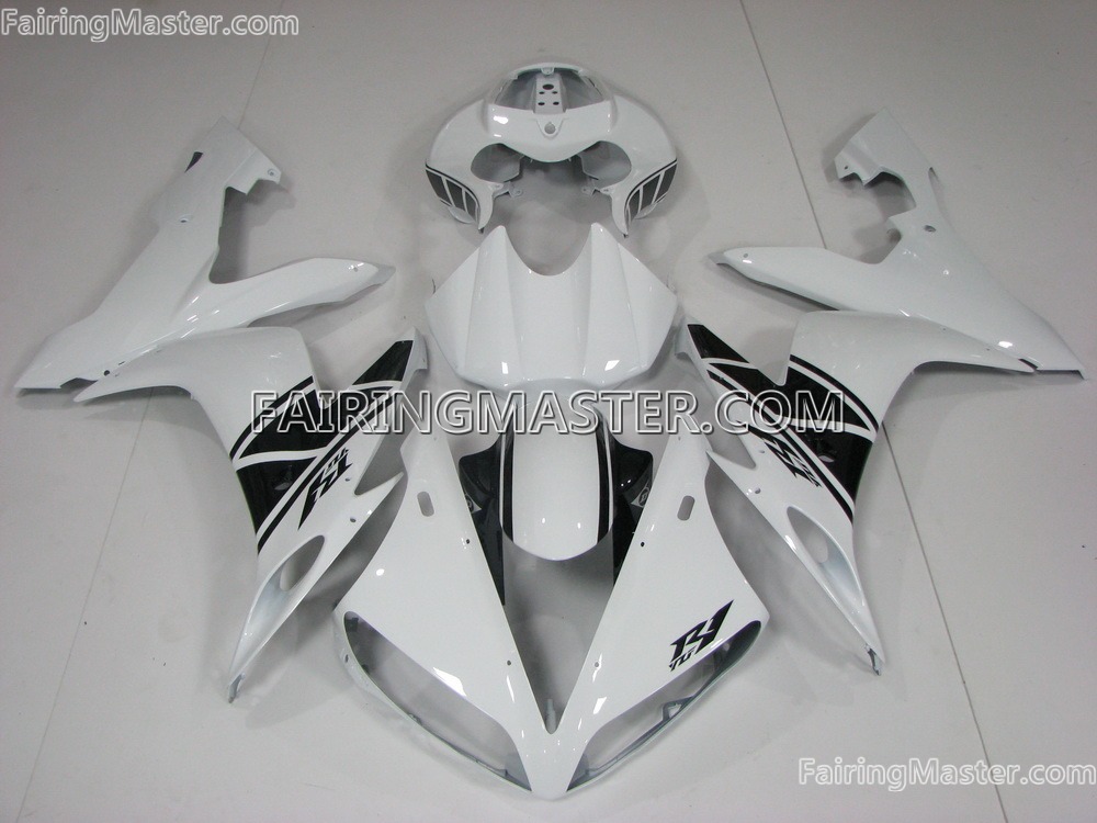 (image for) Injection molding fairing kits fit for Yamaha YZF 1000 R1 2004 - 2006 202