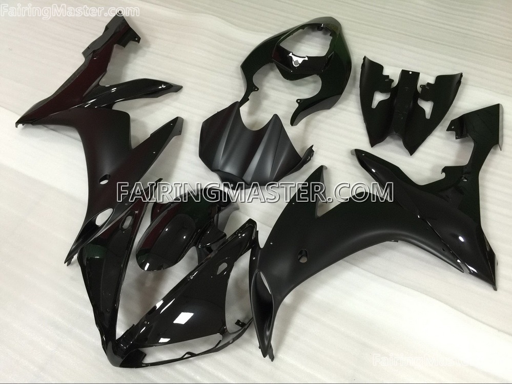 (image for) Injection molding fairing kits fit for Yamaha YZF 1000 R1 2004 - 2006 204