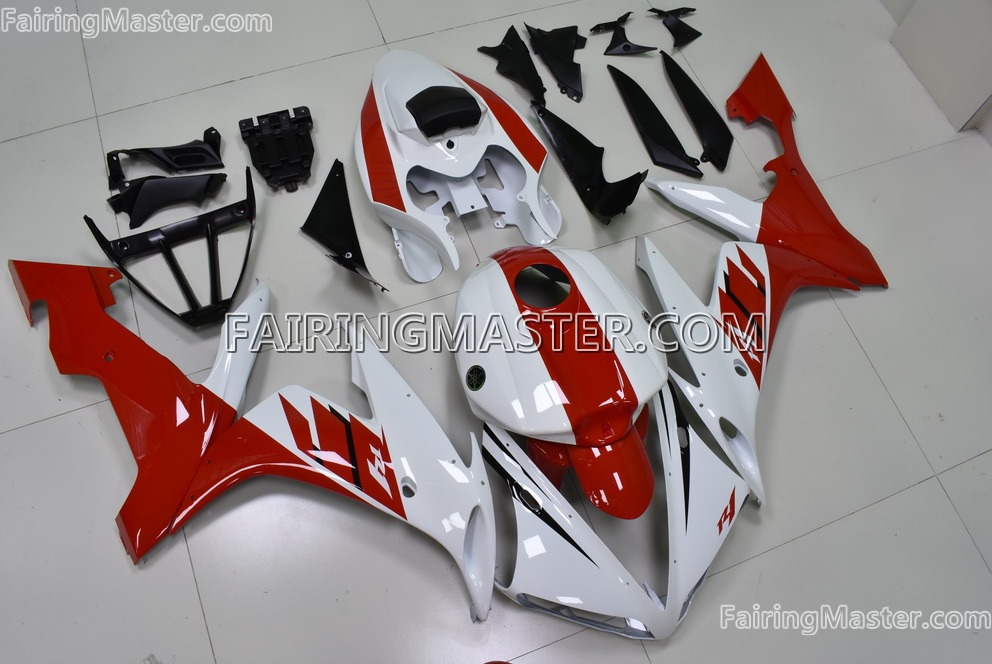 (image for) Injection molding fairing kits fit for Yamaha YZF 1000 R1 2004 - 2006 224