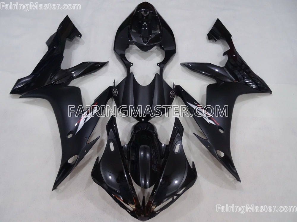 (image for) Injection molding fairing kits fit for Yamaha YZF 1000 R1 2004 - 2006 230