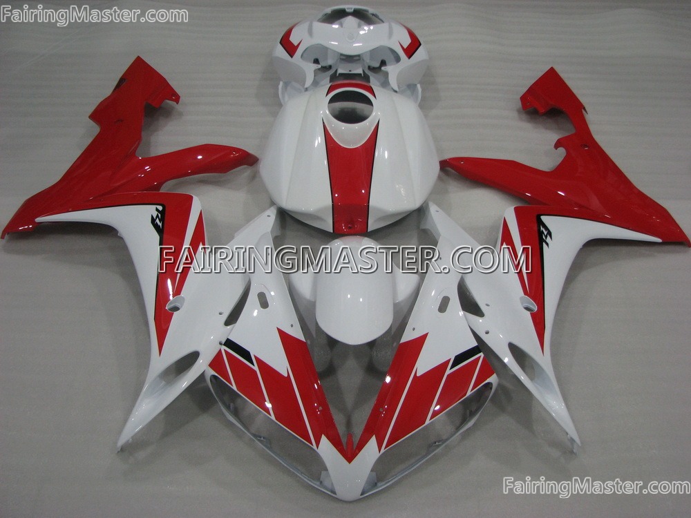 (image for) Injection molding fairing kits fit for Yamaha YZF 1000 R1 2004 - 2006 237