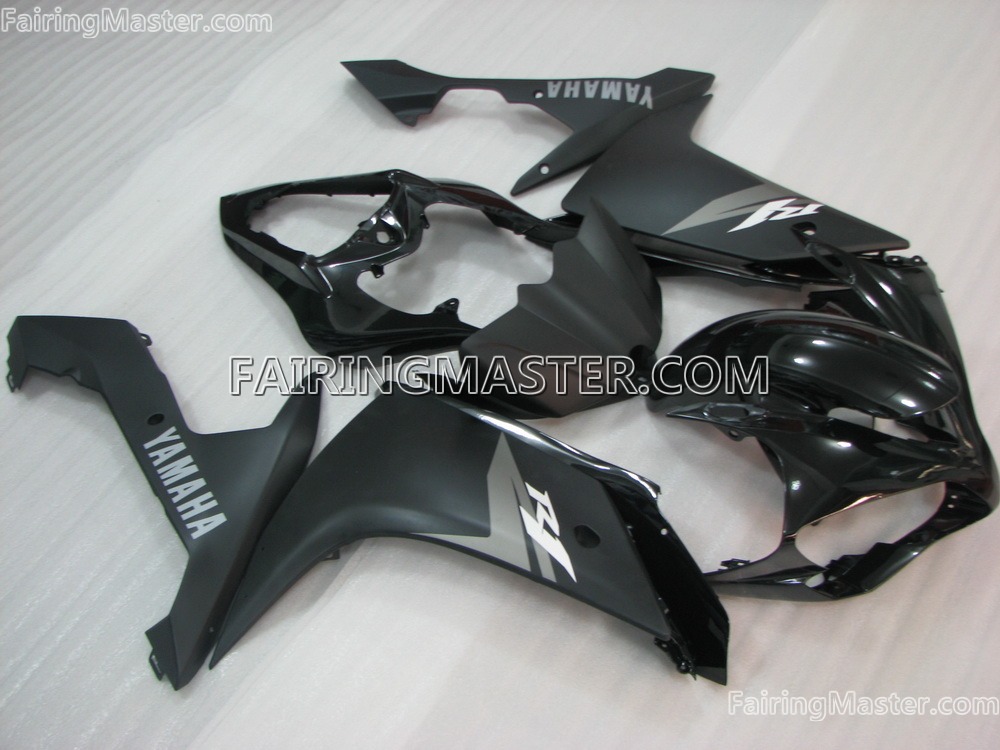 (image for) Injection molding fairing kits fit for Yamaha YZF 1000 R1 2007 2008 188