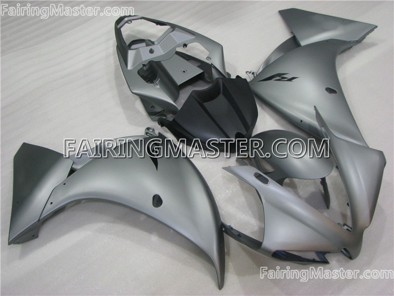 (image for) Injection molding fairing kits fit for Yamaha YZF 1000 R1 2009 - 2012 133