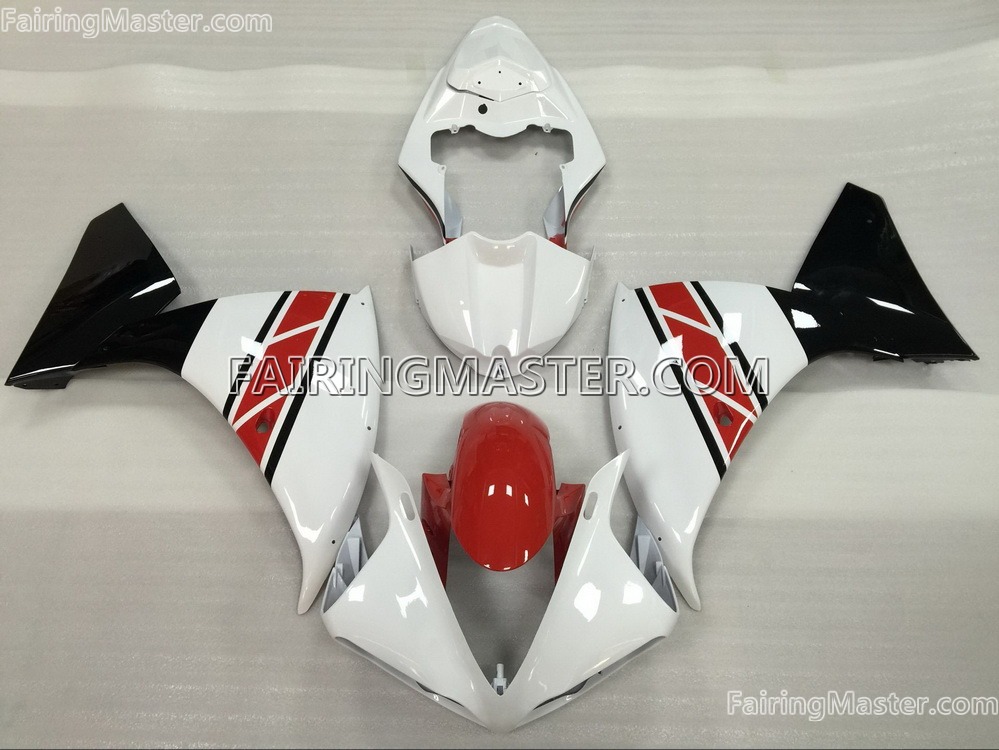 (image for) Injection molding fairing kits fit for Yamaha YZF 1000 R1 2009 - 2012 147