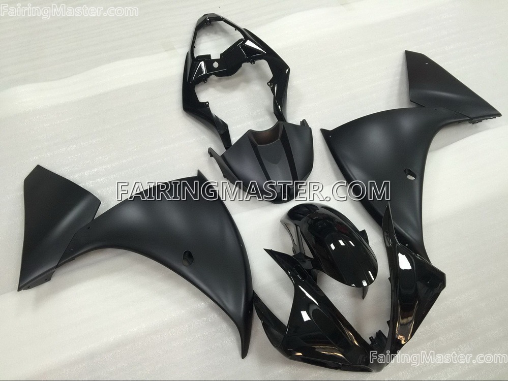 (image for) Injection molding fairing kits fit for Yamaha YZF 1000 R1 2009 - 2012 148