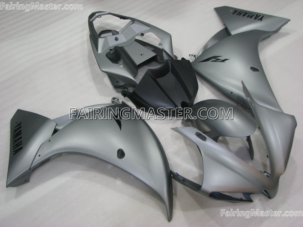 (image for) Injection molding fairing kits fit for Yamaha YZF 1000 R1 2013 2014 140