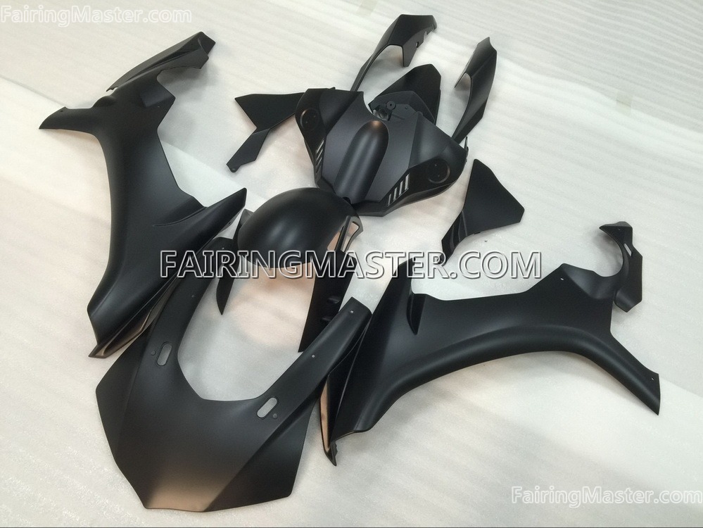 (image for) Fairing kit fit for Yamaha YZF 1000 R1 2018 2019 124