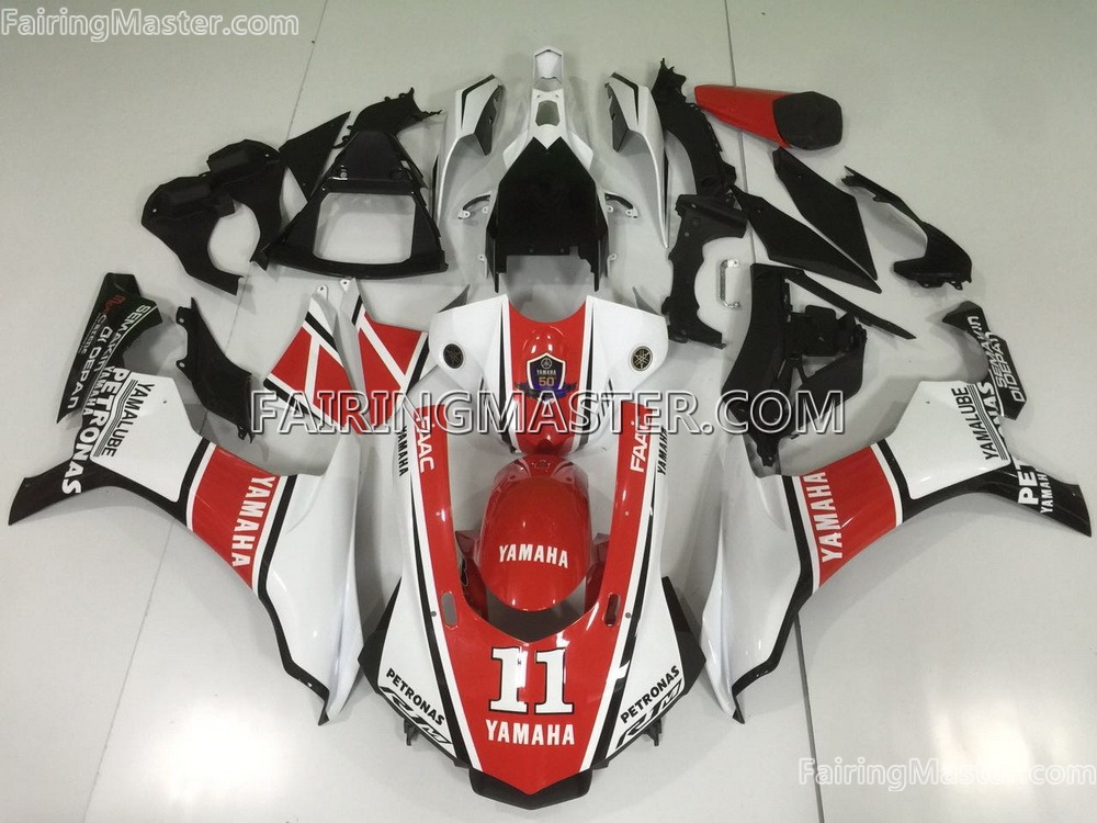 (image for) Fairing kit fit for Yamaha YZF 1000 R1 2018 2019 128