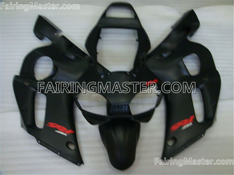 (image for) Injection molding fairing kits fit for Yamaha YZF 600 R6 1998 - 2002 174