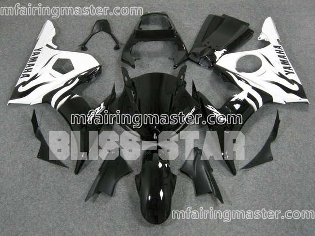 Fairings Kits For Yamaha Yzf 600 R6 2003 2005 0519