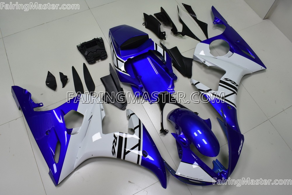 Fairings Kits For Yamaha Yzf 600 R6 2003 2005 4876