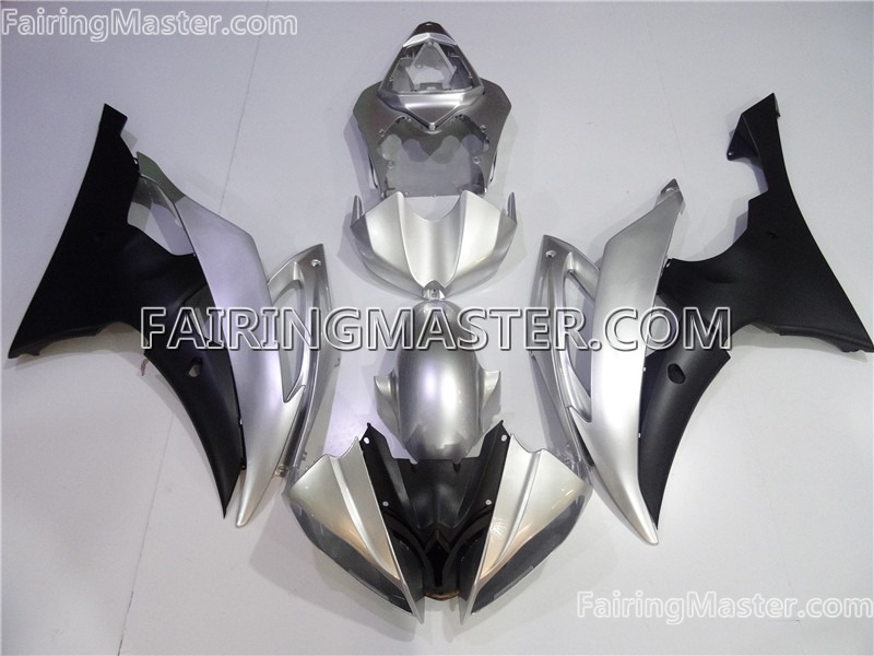 (image for) Injection molding fairing kits fit for Yamaha YZF 600 R6 2008 - 2016 187