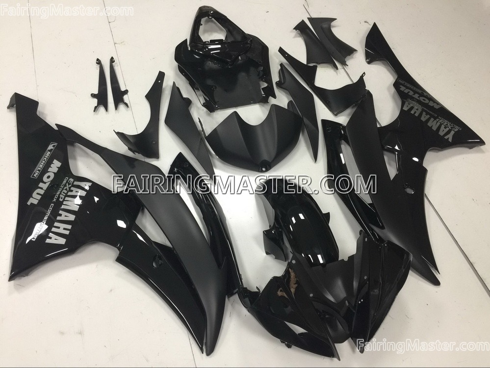 (image for) Injection molding fairing kits fit for Yamaha YZF 600 R6 2008 - 2016 228