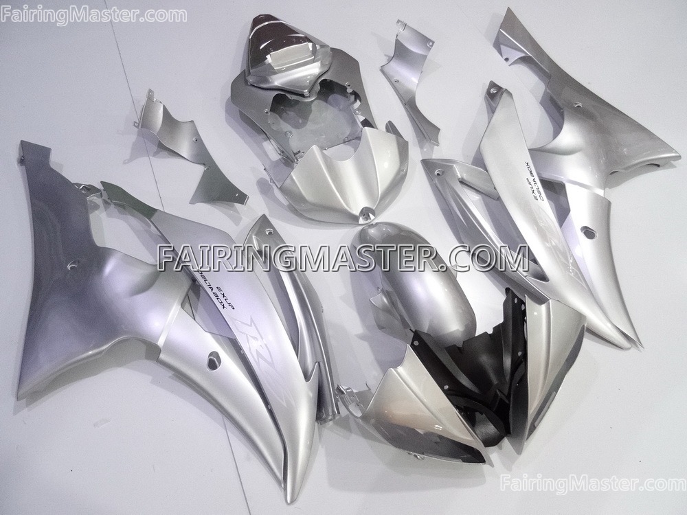 (image for) Injection molding fairing kits fit for Yamaha YZF 600 R6 2008 - 2016 230