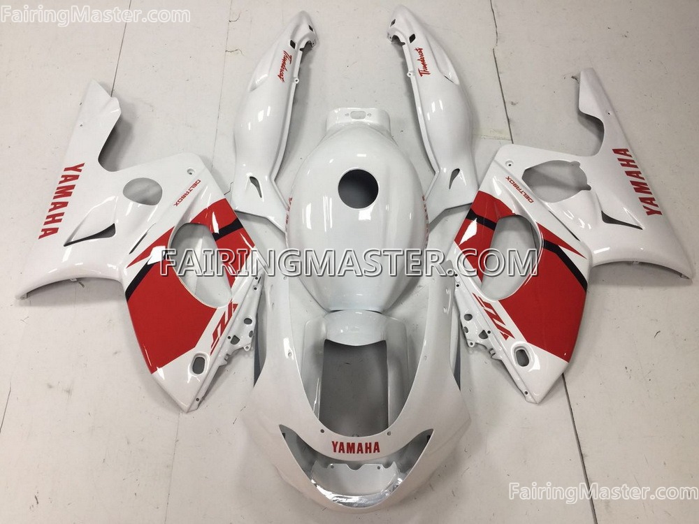 (image for) Injection molding fairing kits fit for Yamaha YZF 600R Thundercat 1997 - 2007 155