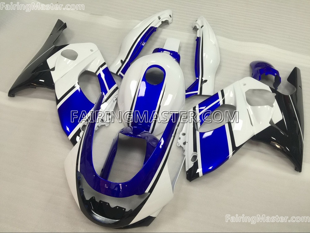 (image for) Injection molding fairing kits fit for Yamaha YZF 600R Thundercat 1997 - 2007 157