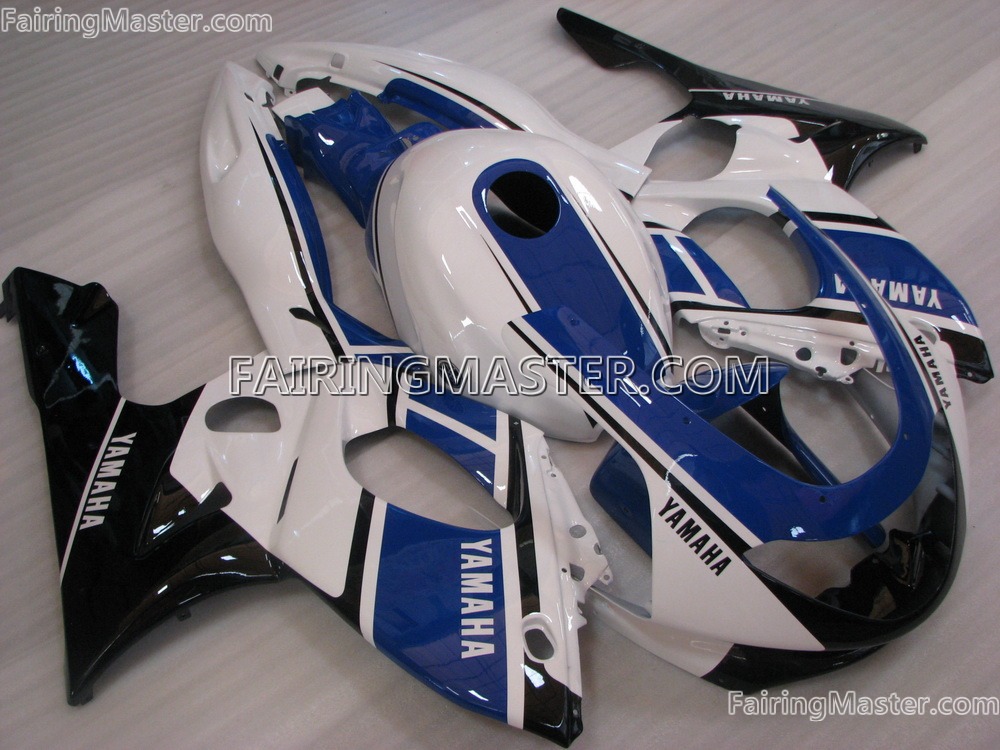 (image for) Injection molding fairing kits fit for Yamaha YZF 600R Thundercat 1997 - 2007 162