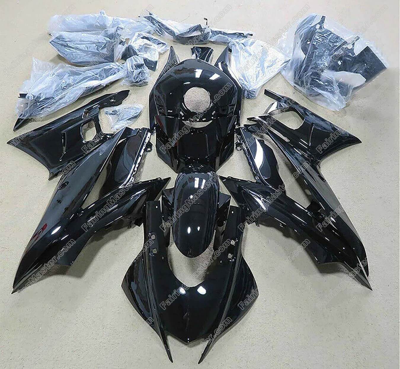 (image for) Fairing kit fit for Yamaha YZF R3 2019-2023 and R25 2020-2023 140