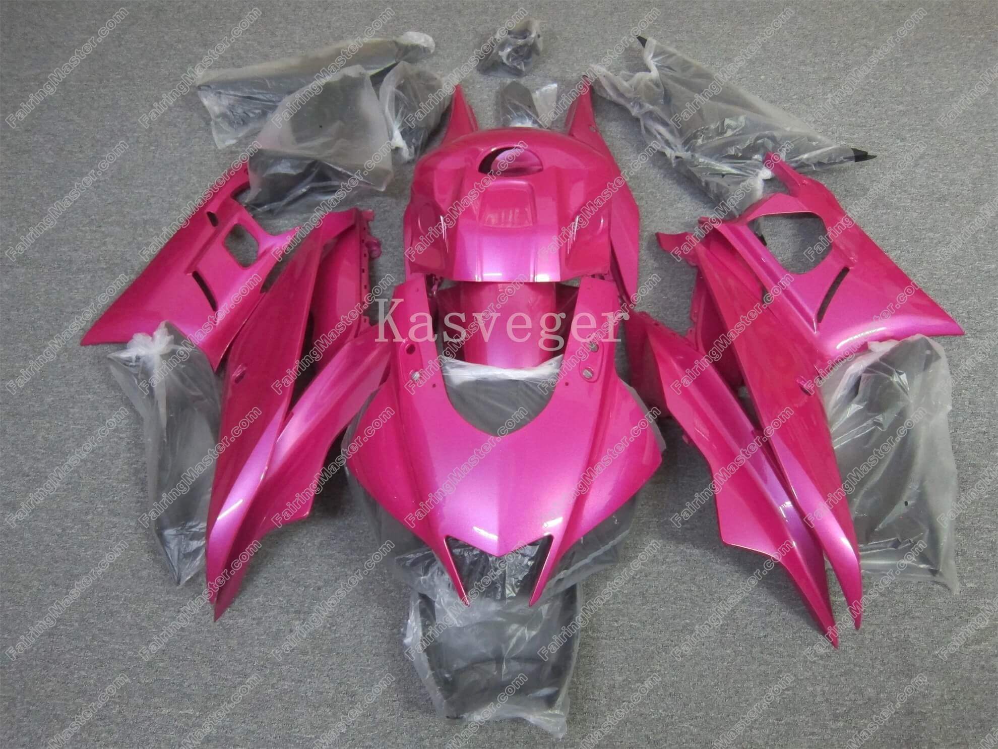 (image for) Fairing kit fit for Yamaha YZF R3 2019-2023 and R25 2020-2023 143