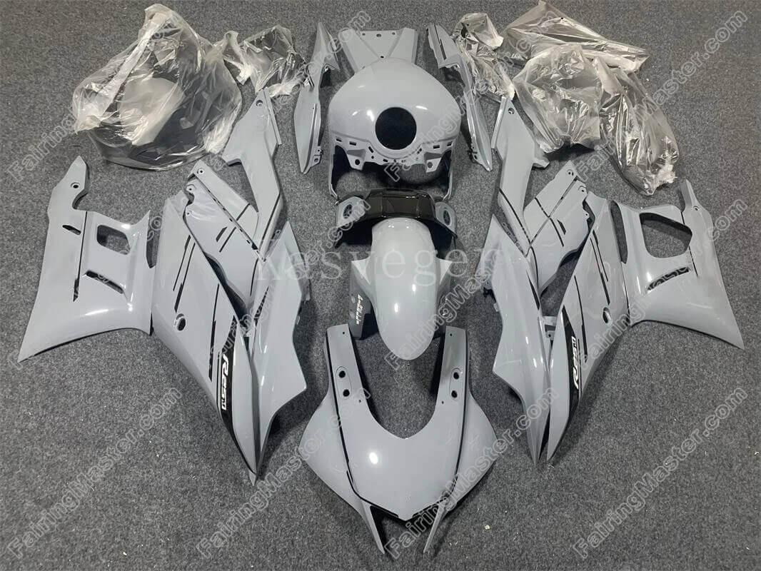 (image for) Fairing kit fit for Yamaha YZF R3 2019-2023 and R25 2020-2023 160