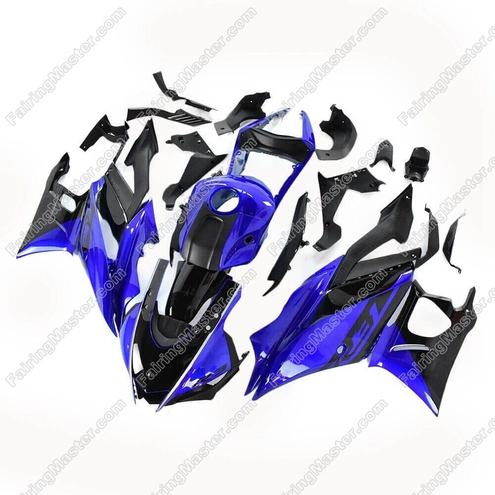 (image for) Fairing kit fit for Yamaha YZF R3 2019-2023 and R25 2020-2023 167