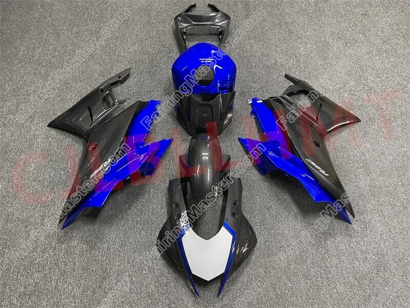 (image for) Fairing kit fit for Yamaha YZF R3 2019-2023 and R25 2020-2023 184