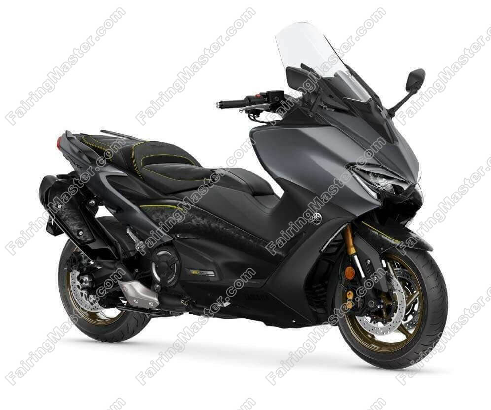 (image for) Fairing kit fit for Yamaha TMAX560 2020 2021 matte black 120