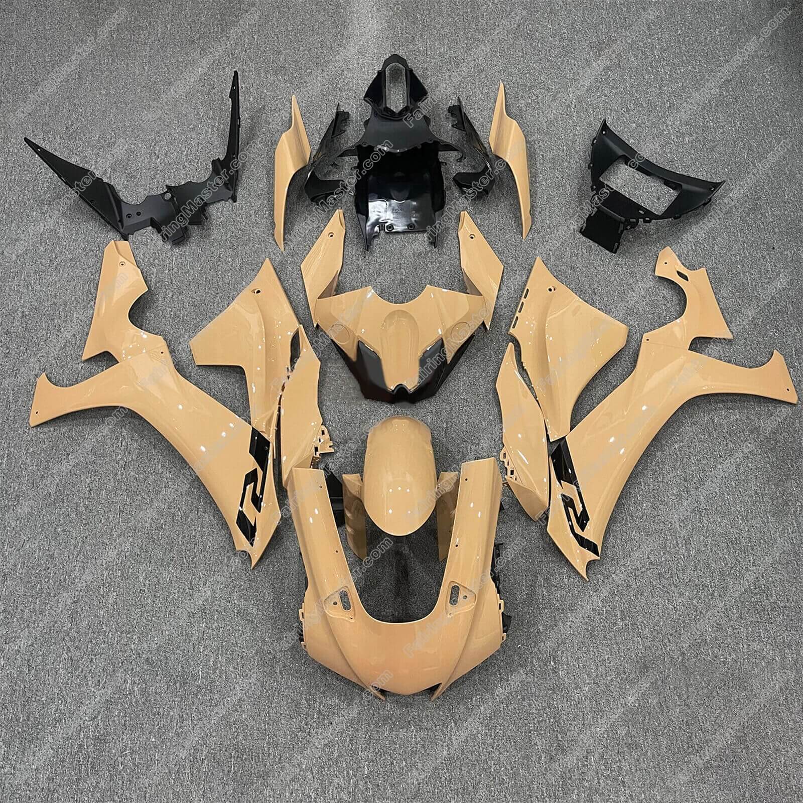 (image for) Fairing kit fit for Yamaha YZF 1000 R1 2020 2021 2022 142