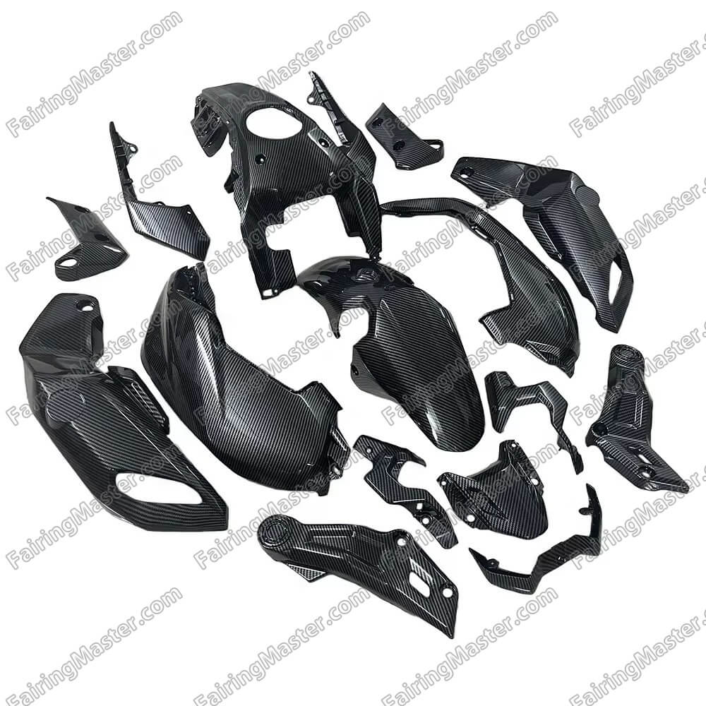 (image for) Fairing kit fit for Yamaha MT07 2018-2022 101