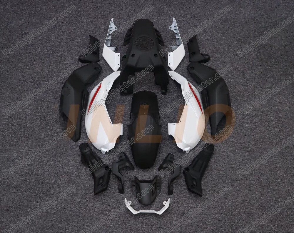 (image for) Fairing kit fit for Yamaha MT07 2018-2022 103