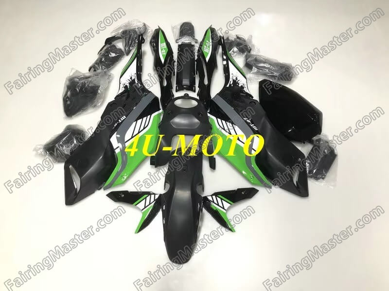 (image for) Fairing kit fit for Yamaha MT07/FZ07 2012-2017 102