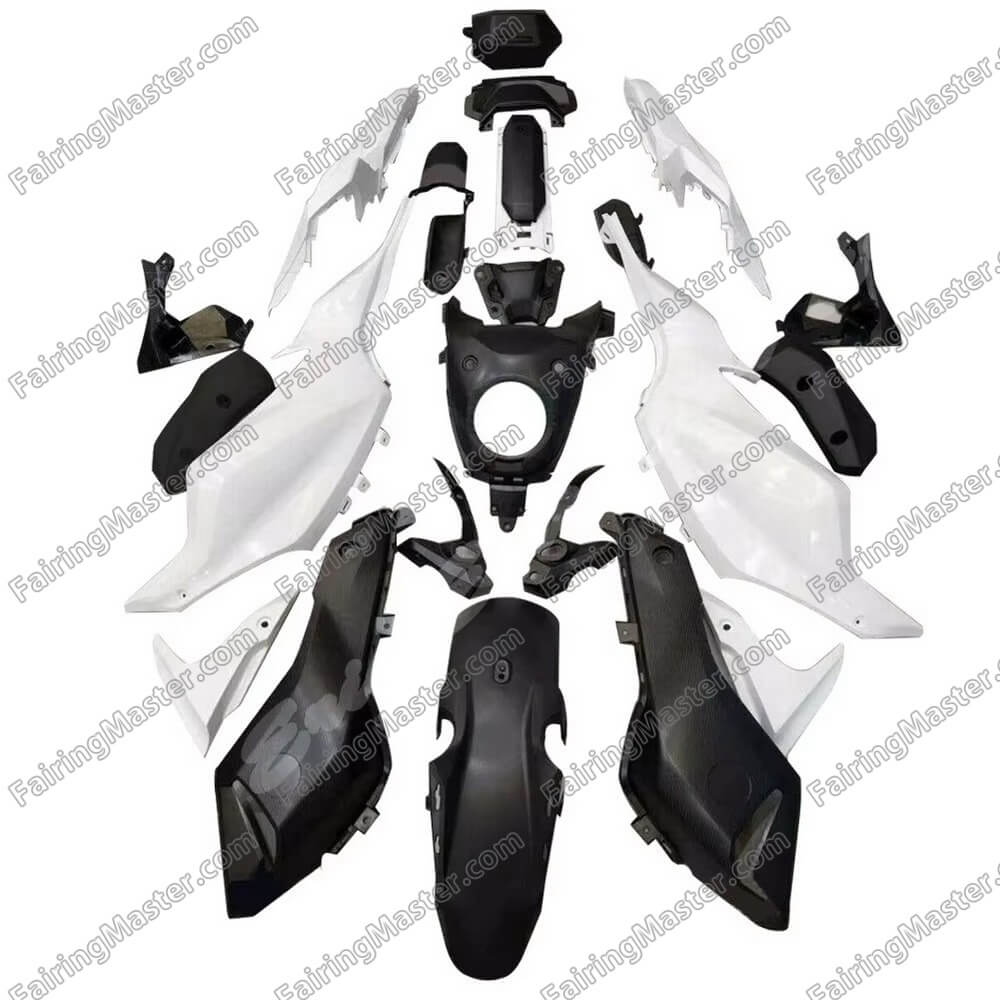 (image for) Fairing kit fit for Yamaha MT07/FZ07 2012-2017 103