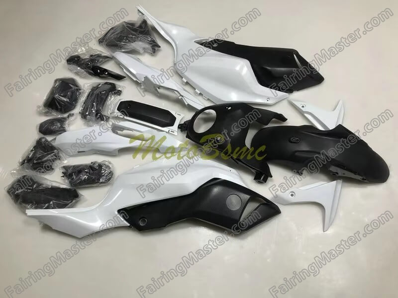 (image for) Fairing kit fit for Yamaha MT07/FZ07 2012-2017 112