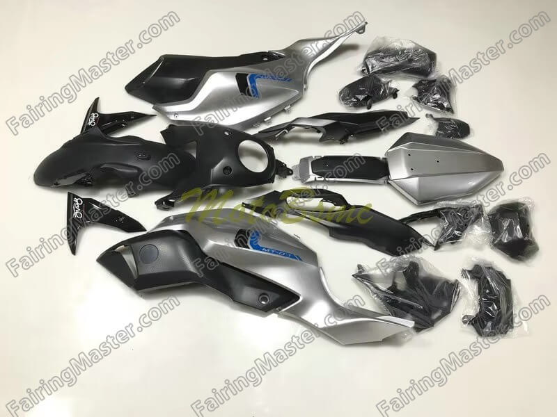 (image for) Fairing kit fit for Yamaha MT07/FZ07 2012-2017 113