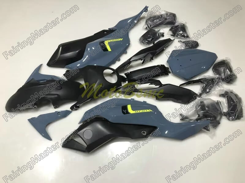 (image for) Fairing kit fit for Yamaha MT07/FZ07 2012-2017 114