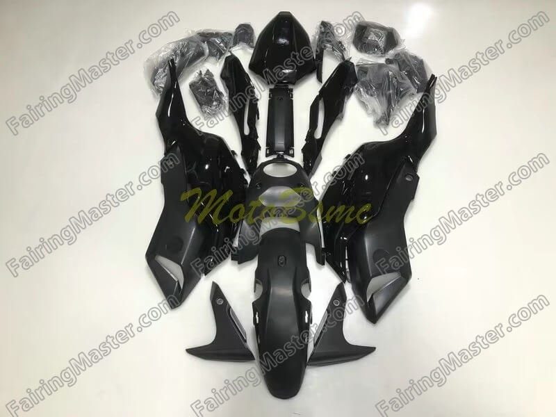 (image for) Fairing kit fit for Yamaha MT07/FZ07 2012-2017 115