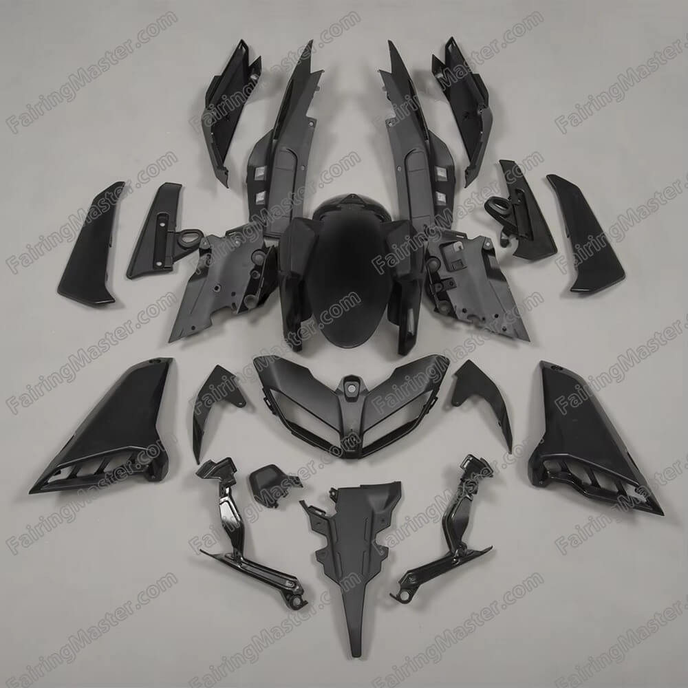 (image for) Fairing kit fit for Yamaha MT09 2017-2020 105