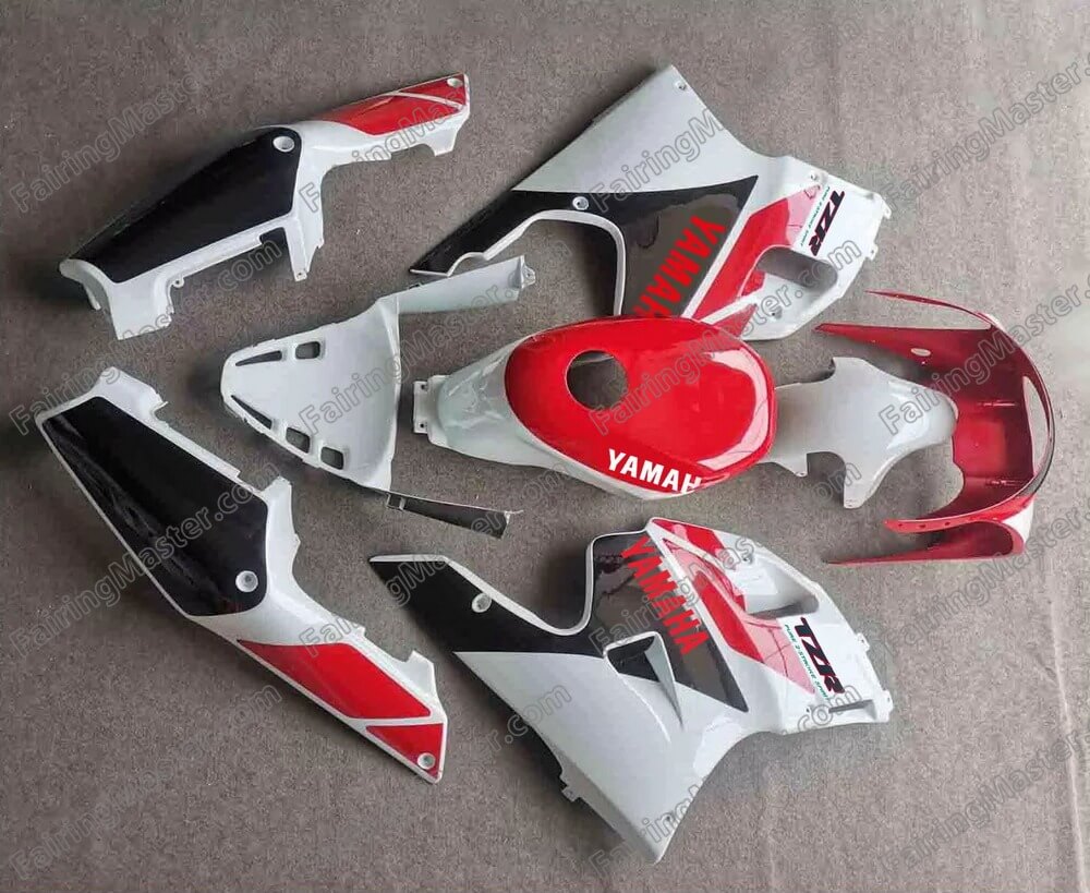 (image for) Fairing kit fit for Yamaha TZR250 3XV 1991-1994 103