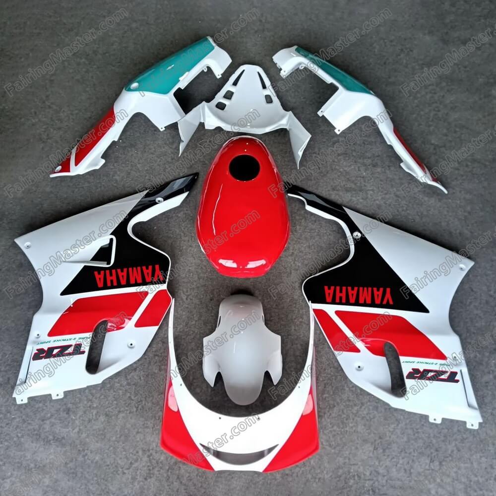 (image for) Fairing kit fit for Yamaha TZR250 3XV 1991-1994 104