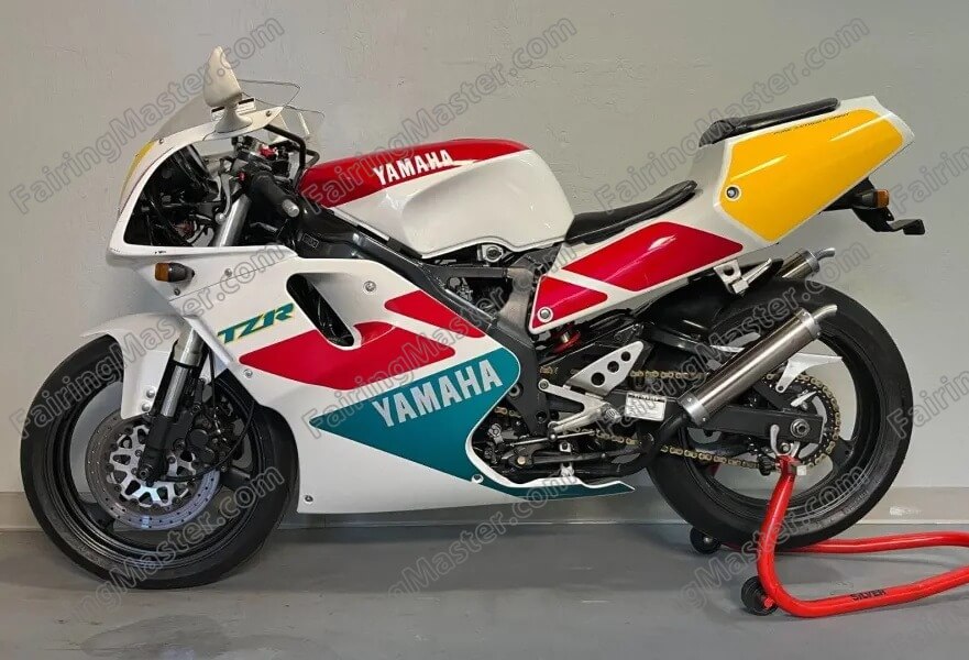 (image for) Fairing kit fit for Yamaha TZR250 3XV 1991-1994 109