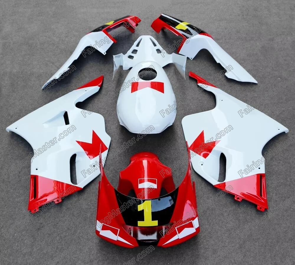 (image for) Fairing kit fit for Yamaha TZR250 3XV 1991-1994 112