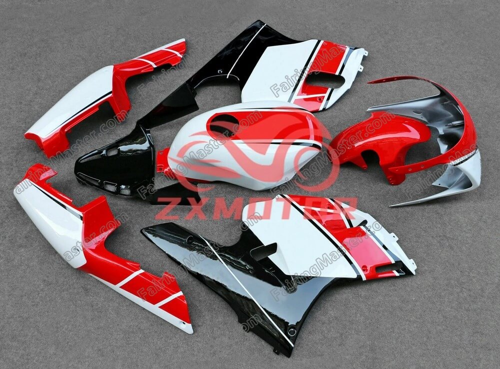 (image for) Fairing kit fit for Yamaha TZR250 3XV 1991-1994 114