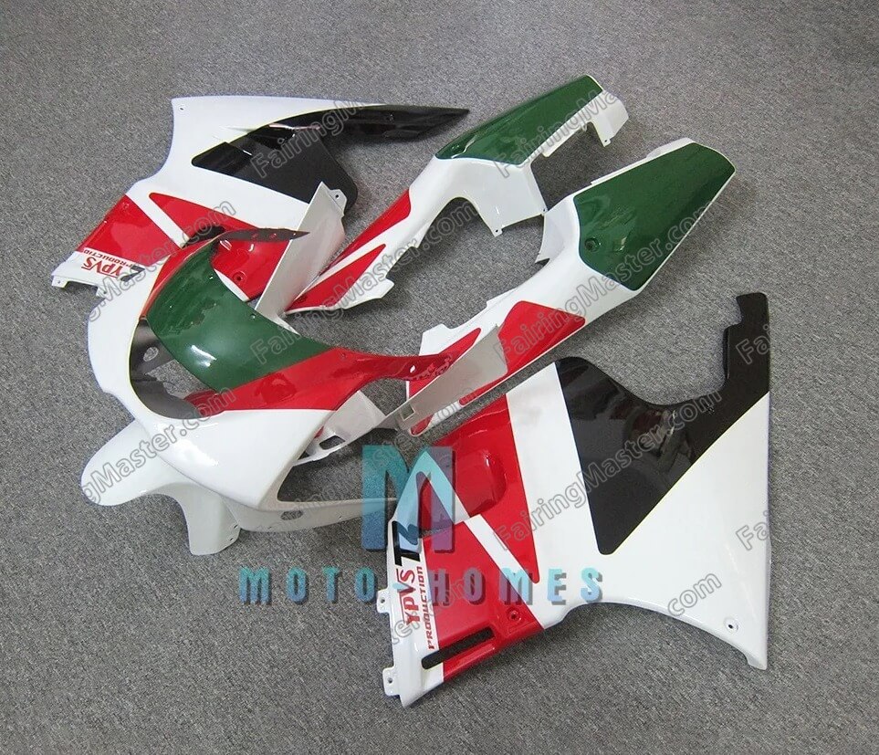 (image for) Fairing kit fit for Yamaha TZR250 3XV 1991-1994 116