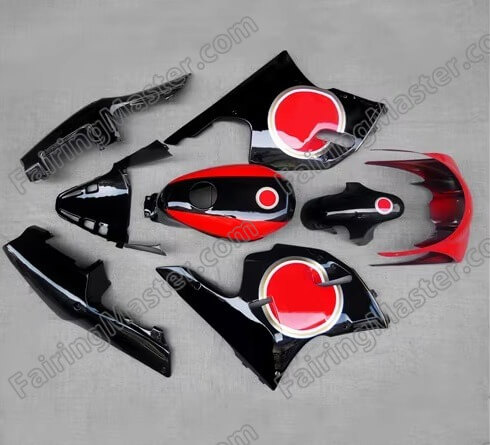 (image for) Fairing kit fit for Yamaha TZR250 3XV 1991-1994 122