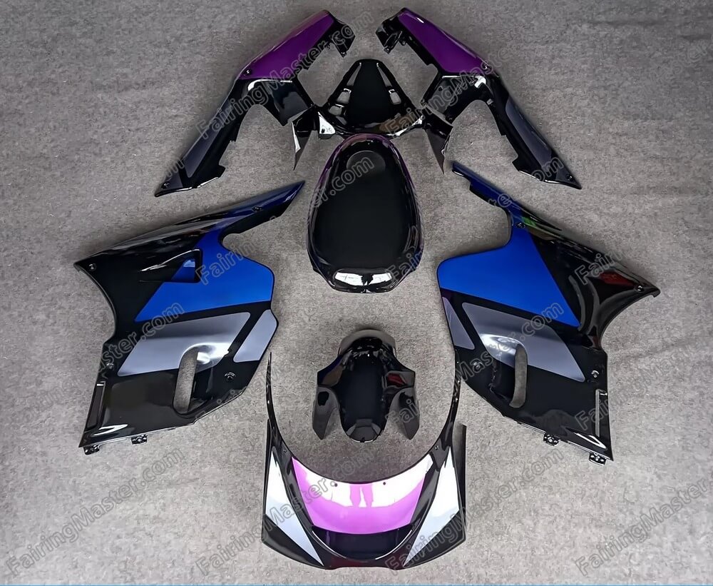 (image for) Fairing kit fit for Yamaha TZR250 3XV 1991-1994 125