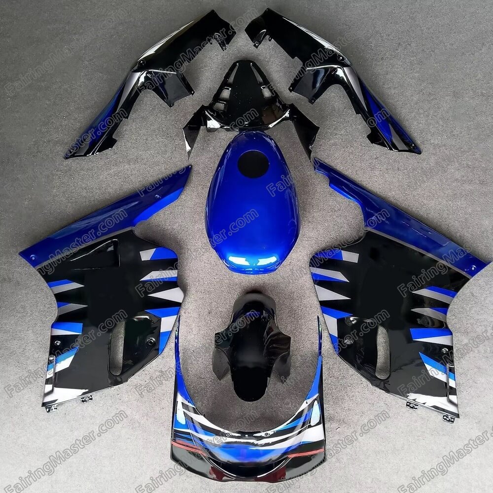 (image for) Fairing kit fit for Yamaha TZR250 3XV 1991-1994 126