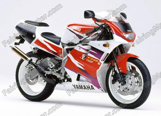 (image for) Fairing kit fit for Yamaha TZR250 3XV 1991-1994 129