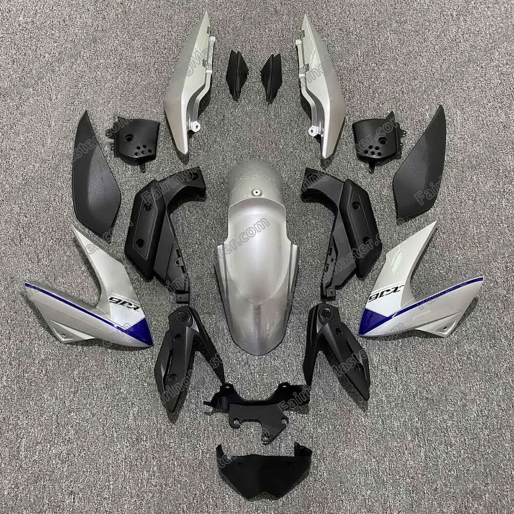 (image for) Fairing kit fit for Yamaha XJ6 2009-2012 102